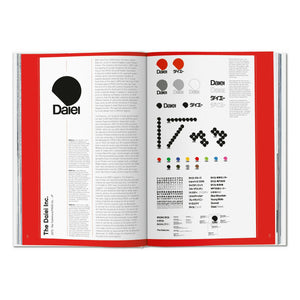 Logo Modernism (German, French, English)