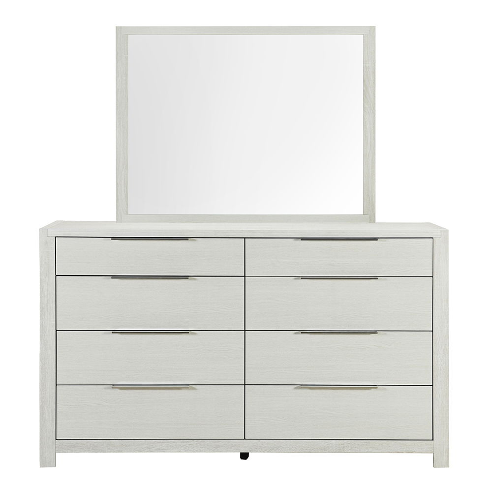 Jehoram - Dresser