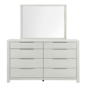 Jehoram - Dresser