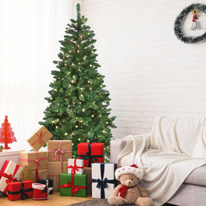 9ft Christmas Trees