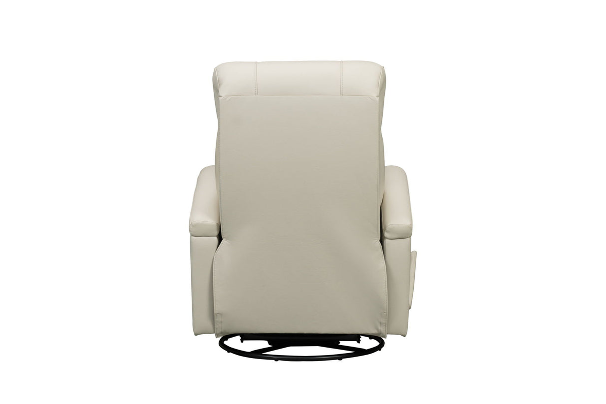 Harlee - Swivel Glider Recliner