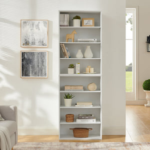 CD DVD Storage Cabinet with Adjustable Shelves