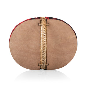 Country Picnic Basket