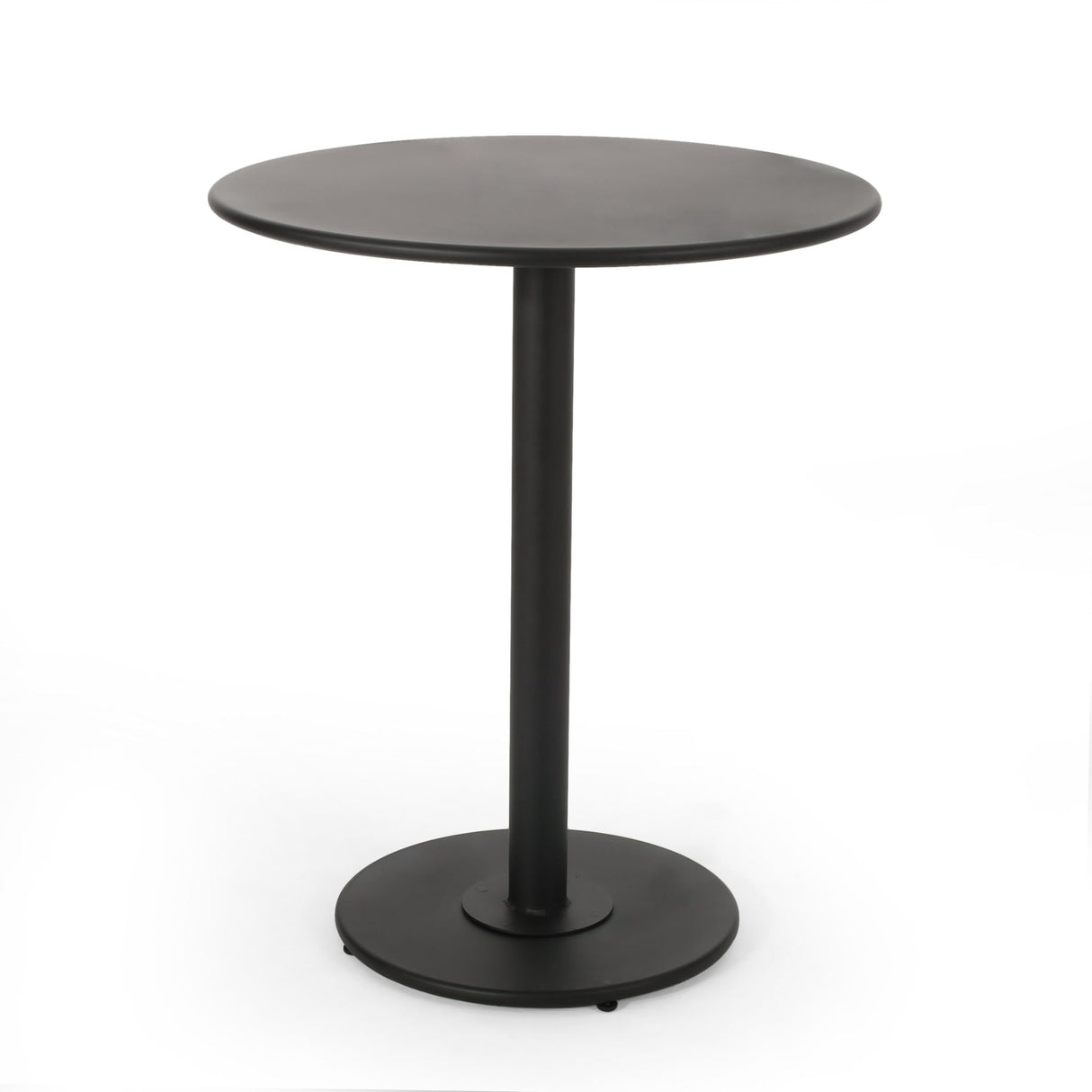 Terra Nova - Bistro Set - Matte Black