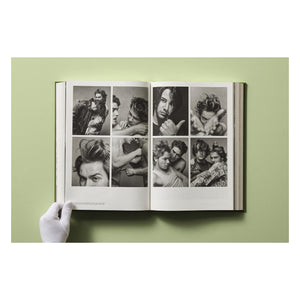 Bruce Weber. My Education (German, French, English)