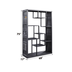 Cargo - Shelf Rack / Book Shelf
