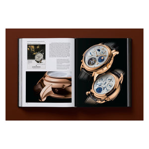 Ultimate Collector Watches (English)