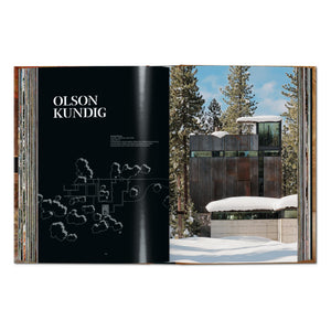 Homes For Our Time. Contemporary Houses around the World. Vol. 3 (German, French, English)