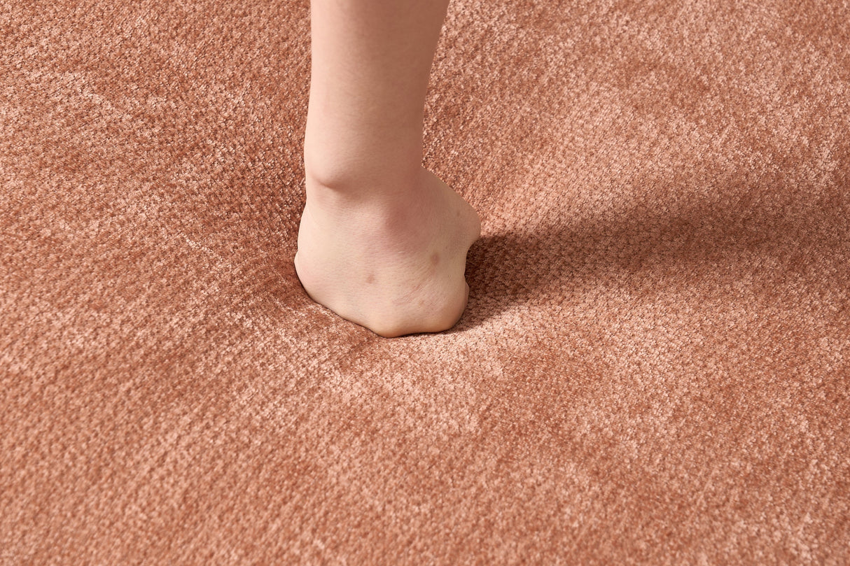 Modern Chaise Lounge , Upholstered Indoor Leisure Sofa Recliner, Chair Sleeper for Bedroom, Living Room, Study Room, Office,ORANGE