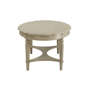 Fordon - Coffee Table - French Antique White