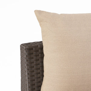 Pt Limon - Modern Outdoor Single Sofa