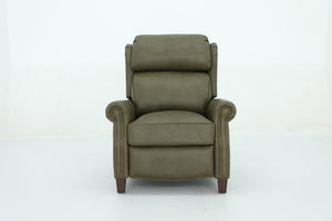 Meade - Push Thru The Arm Recliner
