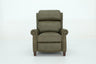 Meade - Push Thru The Arm Recliner