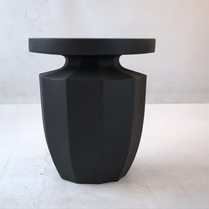 Decorative Garden End Table