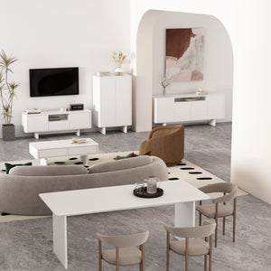 Ella - Accent Cabinet
