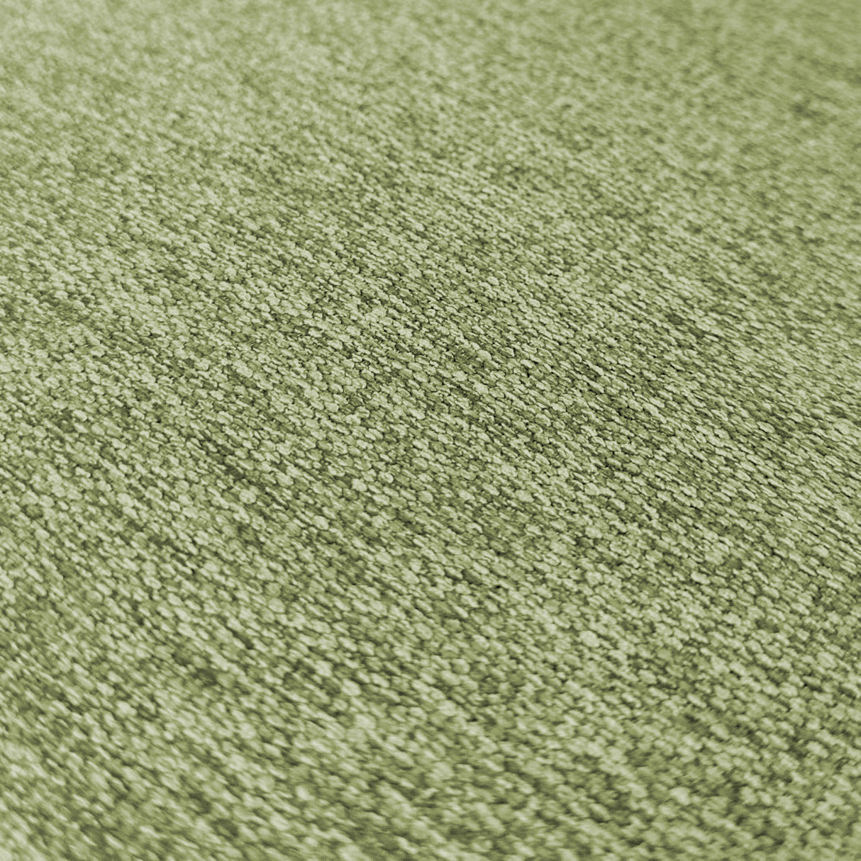 Cloud Ergonomic Couch in Olive