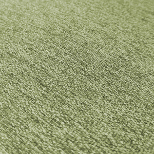 Cloud Ergonomic Couch in Olive