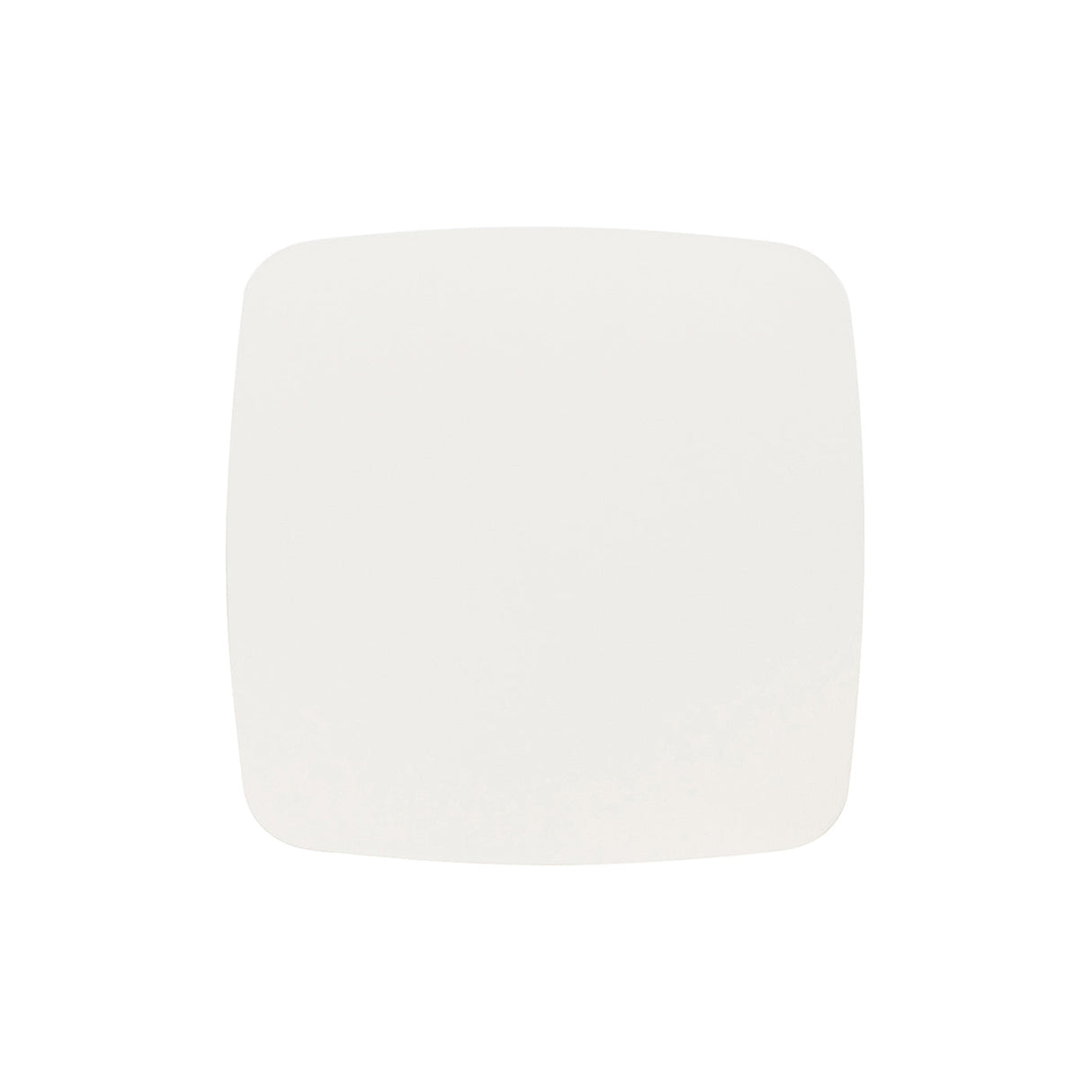 Santorini 33.5" Square Outdoor Patio Table