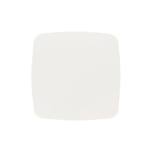 Santorini 33.5" Square Outdoor Patio Table