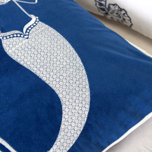 Liz Mermaid Set of 2 Pillowcases