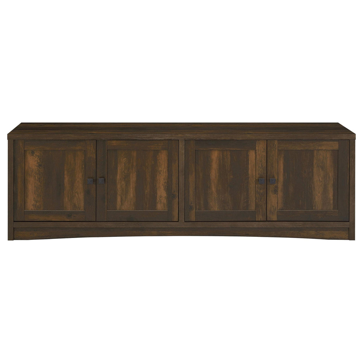 Lunetta - 4 Door TV Stand