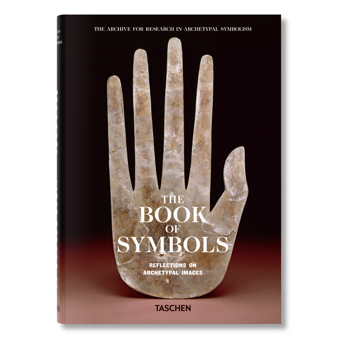 The Book of Symbols. Reflections on Archetypal Images (English)