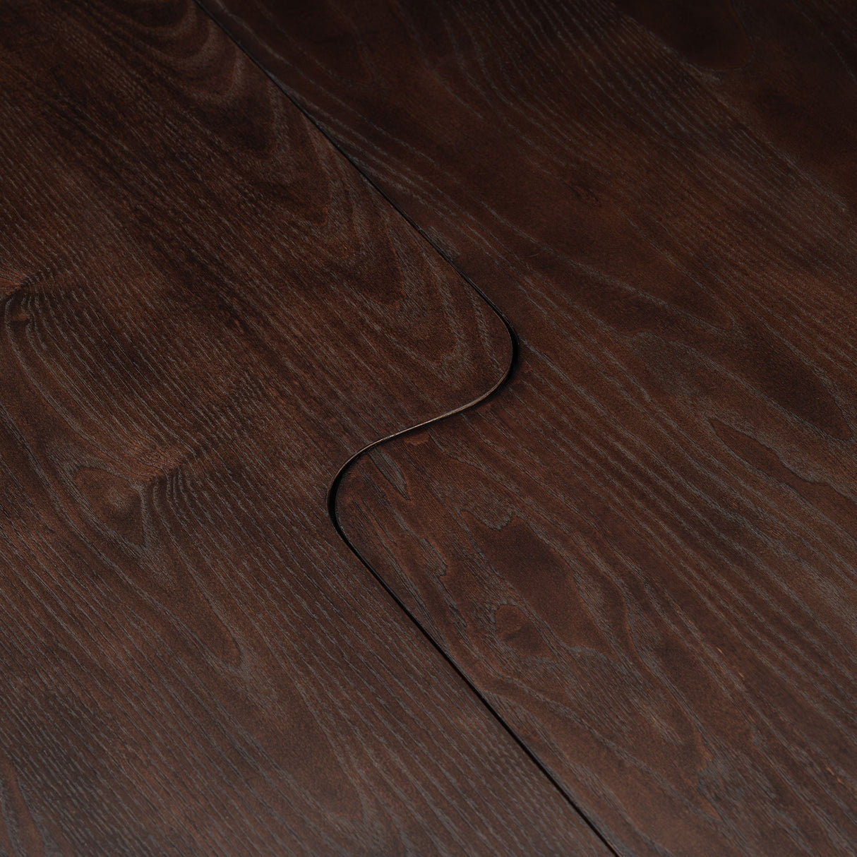 Modern Minimalist Coffee Table Set With Splicing Design