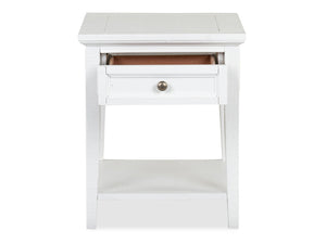 Heron Cove - Rectangular Table