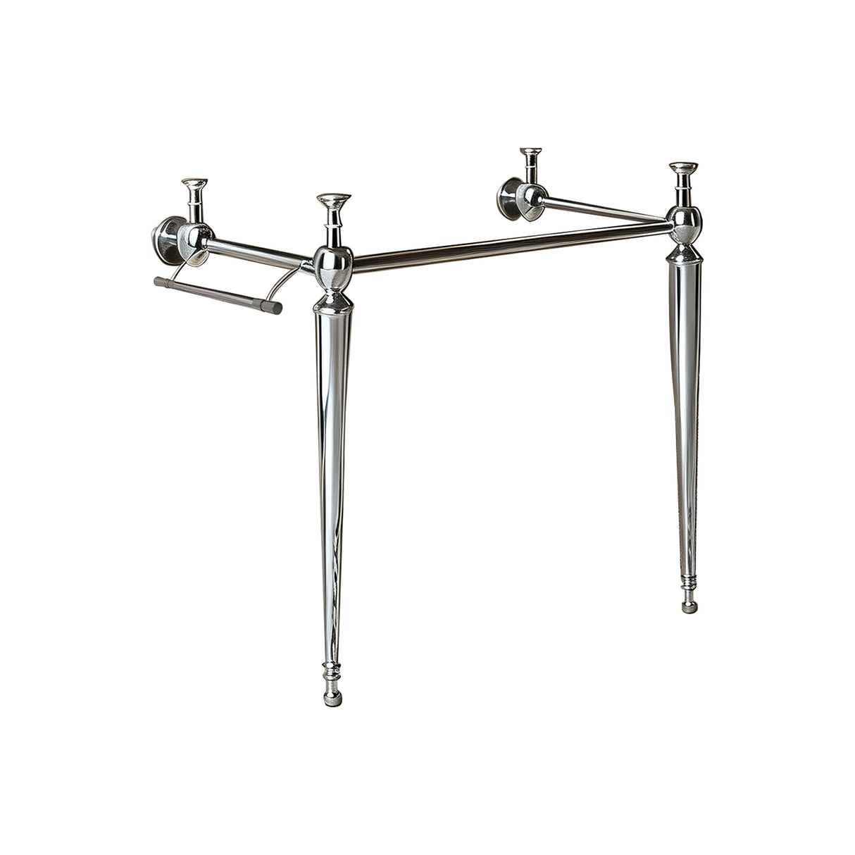 VICI 36" Freestanding Bathroom Console
