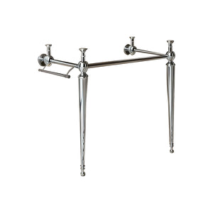 VICI 36" Freestanding Bathroom Console