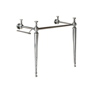 VICI 36" Freestanding Bathroom Console