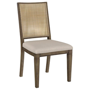 Jamie - Rectangular Dining Table Set