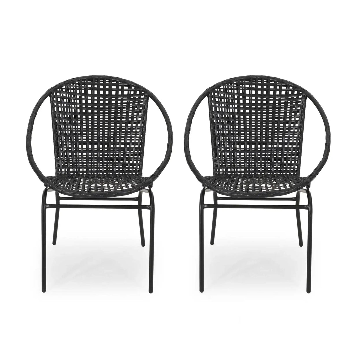 Java - Chair With Comfortable Design