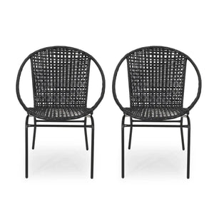 Java - Chair With Comfortable Design
