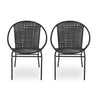 Java - Chair With Comfortable Design