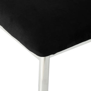 Modern Dining Chair Set For Dining Room