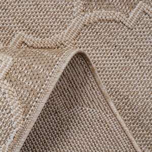 Guros - Trellis Indoor / Outdoor Rug