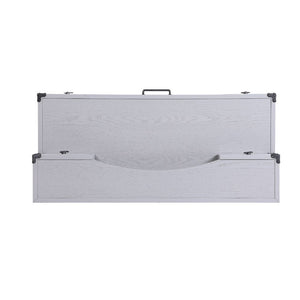 Orchest - Writing Desk - Gray