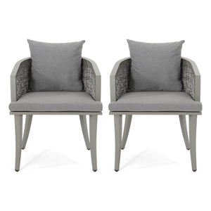 Pebble Chair