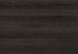 Accent Nightstand Side Table, Storage, Transitional - Oak