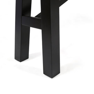 Bettina - Bench - Gray