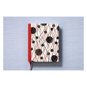 The Book of Printed Fabrics. From the 16th century until today (German, French, English)