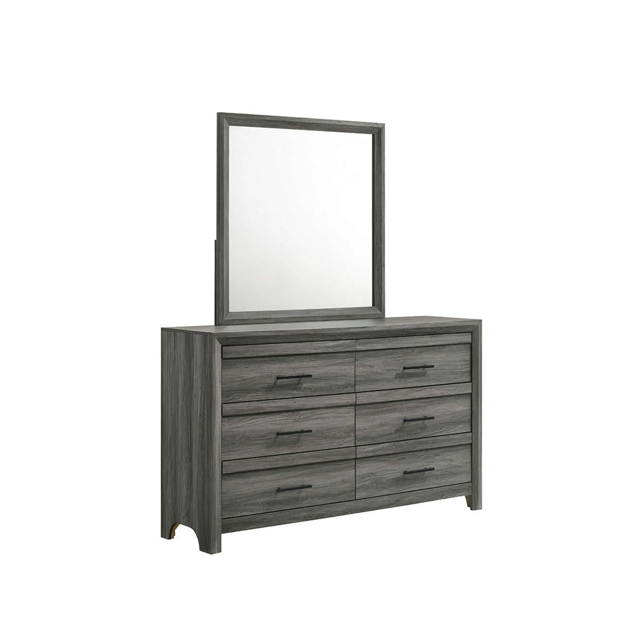 Denver - Bedroom Set