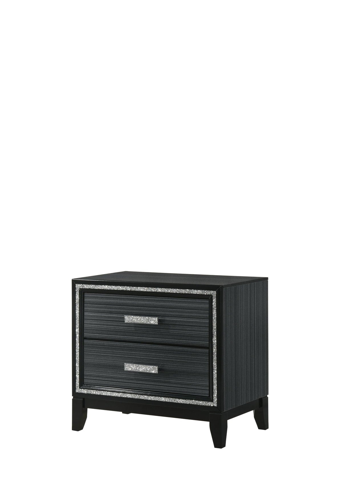Haiden Weathered Nightstand