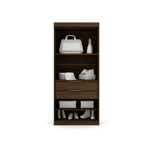 Mulberry - Wardrobe Closet