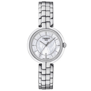 Tissot Women's Flamingo