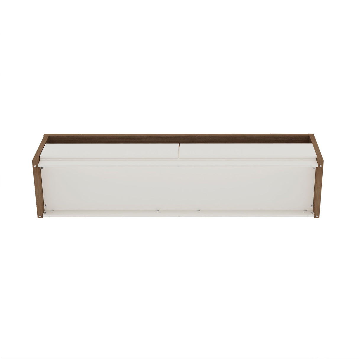 Duncan - TV Stand With Full Extension Drawers