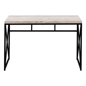 Computer Desk For Home Office, Laptop, Glossy Contemporary & Modern