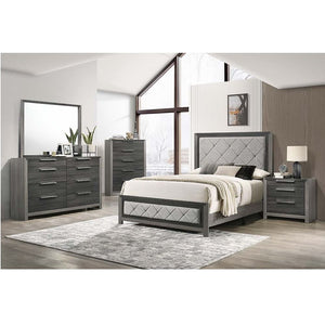 Jehoram - Dresser