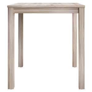 Modern Table Compact Design